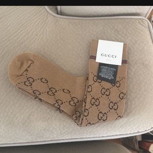 Gucci socks